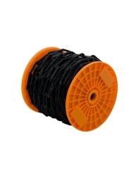 Suki Plastic Barrier Chain (0.6 cm, Sold Per Meter)