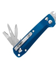 Leatherman Free K2 Steel Multi-Tool