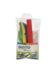 Giotto Modeling Tool Set (6 Pc.)