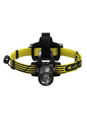 Ledlenser iLH8R Headlamp (4.1 cm)