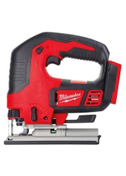 Milwaukee Cordless Jigsaw (18 V)