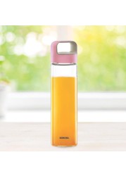 Borosil Neo Borosilicate Glass Bottle (500 ml)