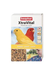 Beaphar XtraVital Canary Premium Bird Food (500 g)