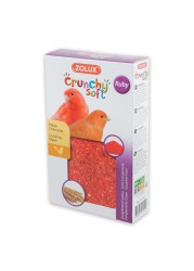 Zolux Crunchy Soft Coloring Mash for Birds (150 g)