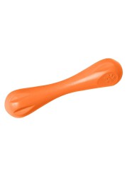 West Paw Hurley Dog Chew Toy (Orange, Large)