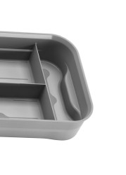 Kis T-Box Tray (23.5 x 16 x 5.5 cm)