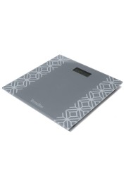 Terraillon Electronic Glass Bathroom Scale, TX6000