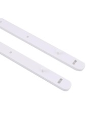 Hettich Plastic Guiding Rail (356 mm)