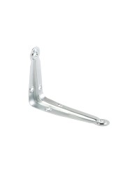 ACE Zinc Heavy Duty Shelf Bracket (10 x 13 cm)