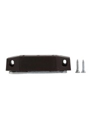 Hettich Magnetic Catch (2 Pieces, Brown)