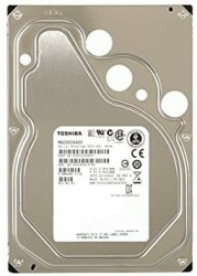 Toshiba Mg03Sca400 4Tb 7200Rpm 3.5-Inch/ Sas-2.0 Interface (1.5 / 3.0 / 6.0 Gb/S)/ Enterprise Hard Drive