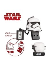 Tribe Stormtrooper Flash Drive - 16 GB