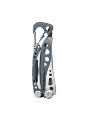 Leatherman Skeletool RX Stainless Steel Multi-Tool