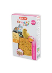 Zolux Crunchy Soft Breeding Mash for Birds (150 g)