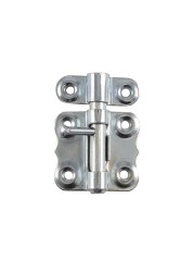 Hettich Barrel Bolt (33 x 35 mm)