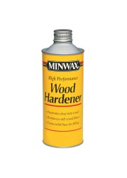 Minwax High Performance Wood Hardener (473 ml)