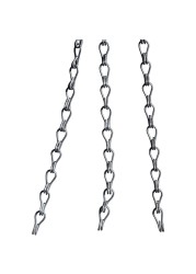 Tildenet 3-Legged Hanging Basket Chain (40 cm)