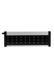 Sobo High Class LED Aquarium Lamp, LED-350P (10 W)