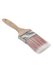 Roll Roy Professional Quality Synthetic Bristle Brush (6.35 cm)