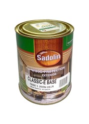 Sadolin Classic Wood Protection (1 L, E Base)