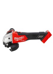 Milwaukee Angle Grinder, M18FSAG125X-0X