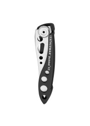 Leatherman Skeletool KB Stainless Steel Multi-Tool