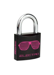 Master Lock Metal Padlock W/Keys (5.3 x 3 x 1.5 cm)