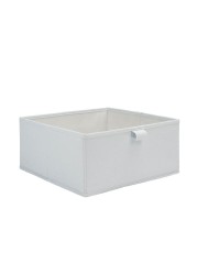 Form Mixxit Cardboard & Polyster Storage Box (31 x 14 cm, 13 L)