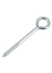 ACE Lag Thread Eyebolt (9.5 cm)