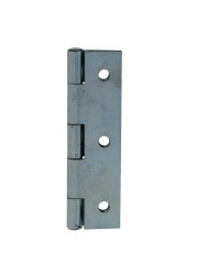 Hettich Steel Door Hinge (7 x 3.5 cm)