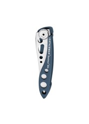 Leatherman Skeletool KBX Stainless Steel Multi-Tool