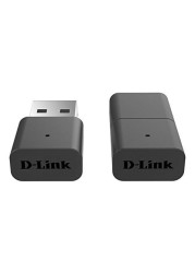 D-Link DWA-131 Wireless N Nano USB Adapter (Black)