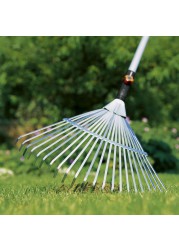 Gardena 3022 Fan Rake (50 cm)