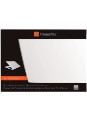 XtremeMac - Microshield Macbook Pro 13&quot; Clear