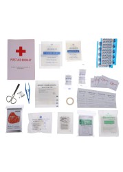 Mkats Medium First Aid Kit