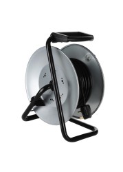 Oshtraco Heavy Duty Cable Reel (2000 x 0.15 cm)