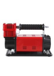 Vitaly Single Cylinder HD Air Compressor