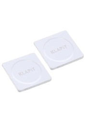 Klapit Magnetic Hanging Strip (2 Pc.)