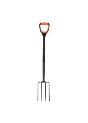 Magnusson 4-Prong Garden Fork (1150 mm)