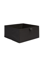 Form Mixxit Cardboard & Polyster Storage Box (31 x 14 cm, 13 L)