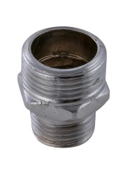 Mkats CP Reducer Nipple (1.3 x 1.9 cm)