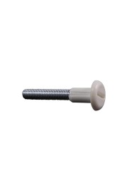 Hettich Connecting Screws (45 to 54 mm, 10 Pieces)