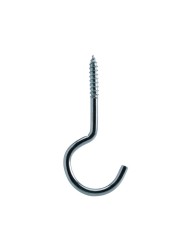 Suki Cup Hooks (80 x 4.2 mm, Pack of 4)