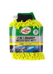 Smart Car Shaggy Microfiber Chenille Dusting Mitt