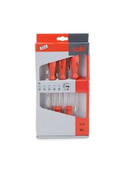 Suki Screwdriver Set (Pack of 6)