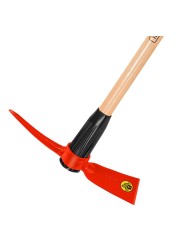 Tramontina Steel Pick Mattock (90 cm, Size 5)