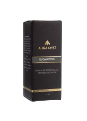 Aura Myst Essential Oil (15 ml, Eucalyptus)