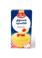 Al Alali Custard Powder 400g