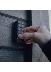 Yale Smart Keypad