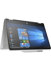 HP Pavilion X360 14-DH1026NE Intel Core i5 10210U 1.6 GHz 8GB 512GB SSD 14.0 FHD Touch-Flip 2 with 1 year warranty